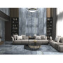 AZULEJOS BENADRESA QUEEN SKY PULIDO 120x260 (плитка настінна)