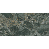 AZULEJOS BENADRESA INDI GREEN PULIDO 60x120 (плитка для підлоги і стін)