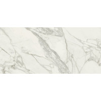 AZULEJOS BENADRESA MEDICI WHITE PULIDO 120x260 (плитка настінна)