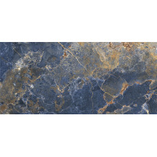 AZULEJOS BENADRESA ICARO BLUE PULIDO 120x260 (плитка настінна)