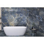AZULEJOS BENADRESA ICARO BLUE PULIDO 120x260 (плитка настінна)