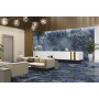 AZULEJOS BENADRESA ICARO BLUE PULIDO 120x260 (плитка настінна)
