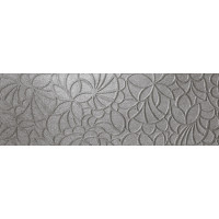 AZULEJOS BENADRESA DECOR TRENDY POLIS GREY 33.3х100 (плитка настінна)