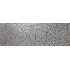 AZULEJOS BENADRESA DECOR TRENDY POLIS GREY 33.3х100 (плитка настінна)