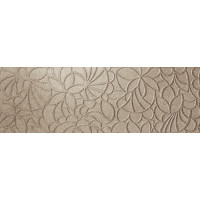 AZULEJOS BENADRESA DECOR TRENDY POLIS NOCE 33.3х100 (плитка настінна)