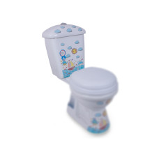 Бачок IDEVIT Afacan 0505-0000-0171