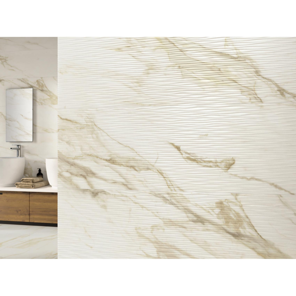 BALDOCER ADAGGIO GOLD TONN