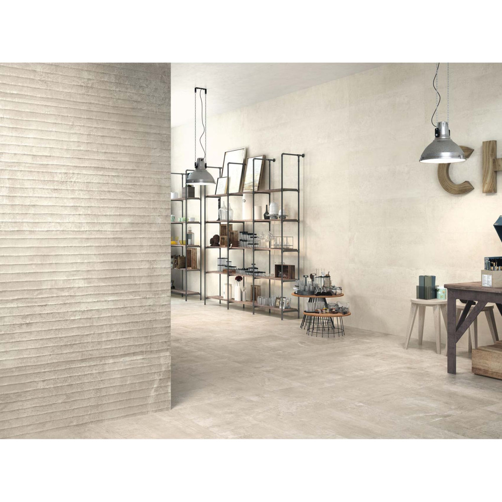 BALDOCER URBAN IVORY RECT