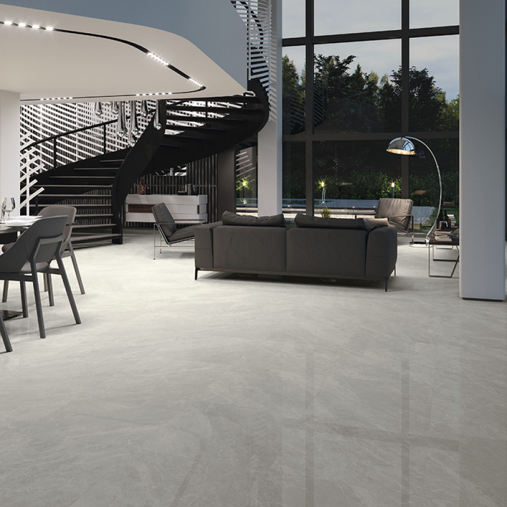 BALDOCER BALMORAL SILVER 60х60