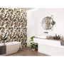 BALDOCER NEVE SATIN RECT