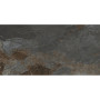 BALDOCER SLATE BLACK RECT. 60X120