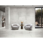 BALDOCER DETROIT WHITE RECT. 60X120