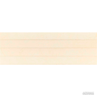 BALDOCER SHUTTER VELVET CREAM RECT