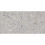 BALDOCER STRACCIATELLA CENERE RECT. 60X120
