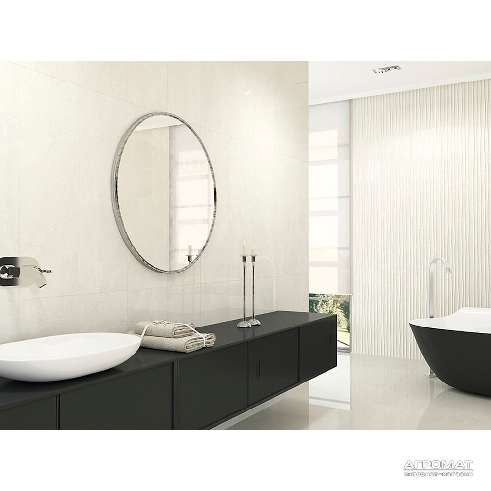BALDOCER VELVET CREAM RECT