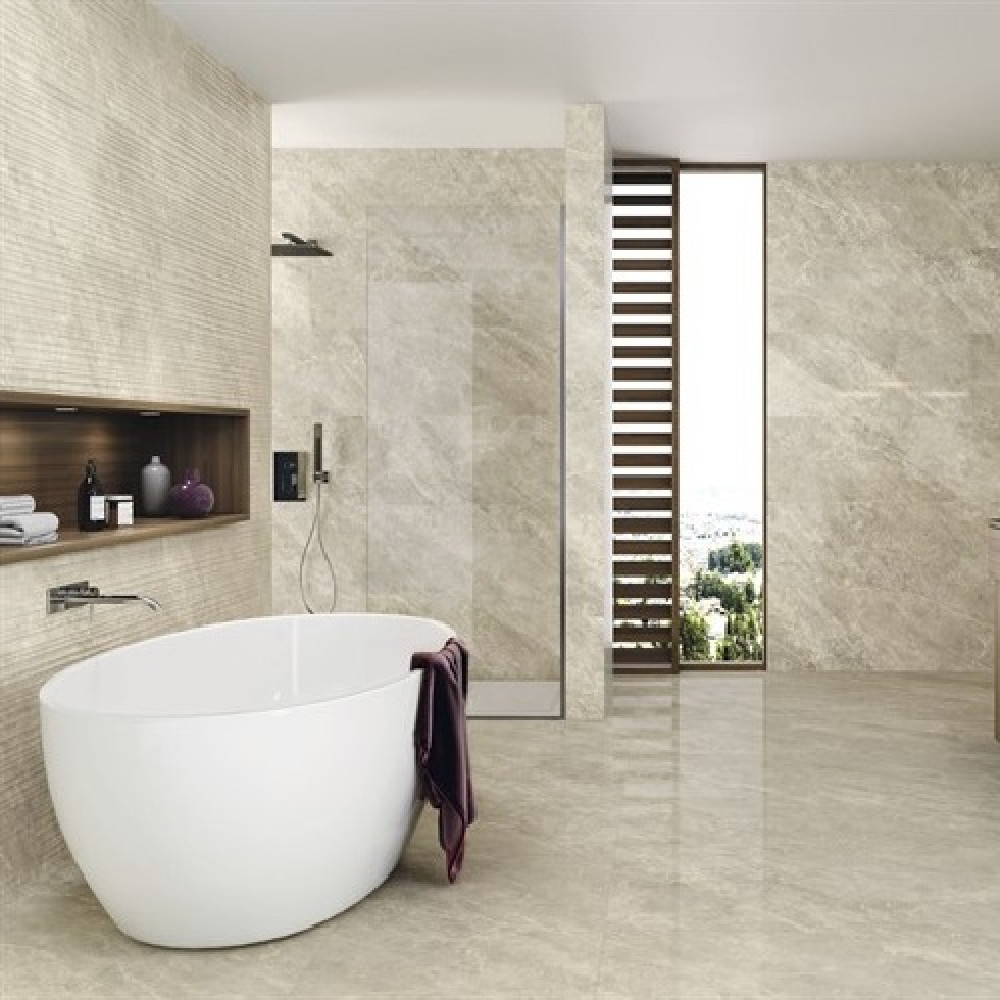 BALDOCER BALMORAL TAUPE
