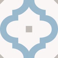 KEROS BARCELONA GRECO 25х25 M124. KEROS BARCELONA GRECO 25х25 M124.