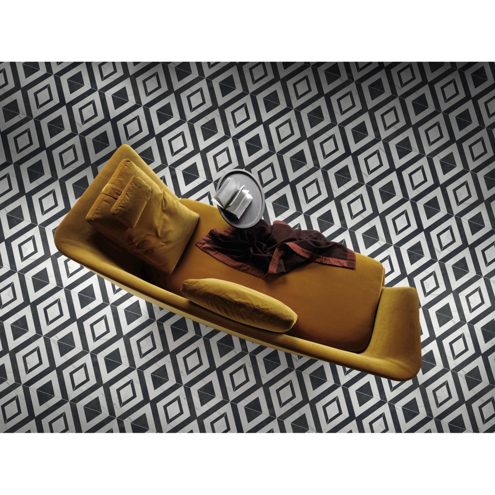 NEW TILES HUARTE RECT.