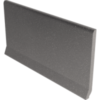 Paradyz BAZO NERO COKÓŁ WYWINIĘTY OSTRY SÓL-PIEPRZ MAT. 10X19,8 G1