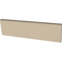 Paradyz BAZO BEIGE COKÓŁ SÓL-PIEPRZ MAT. 9X30 G1