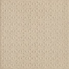 Paradyz BAZO BEIGE GRES SÓL-PIEPRZ GR.13MM STRUKTURA 19,8X19,8 G1