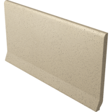 Paradyz BAZO BEIGE COKÓŁ WYWINIĘTY OSTRY SÓL-PIEPRZ MAT. 10X19,8 G1