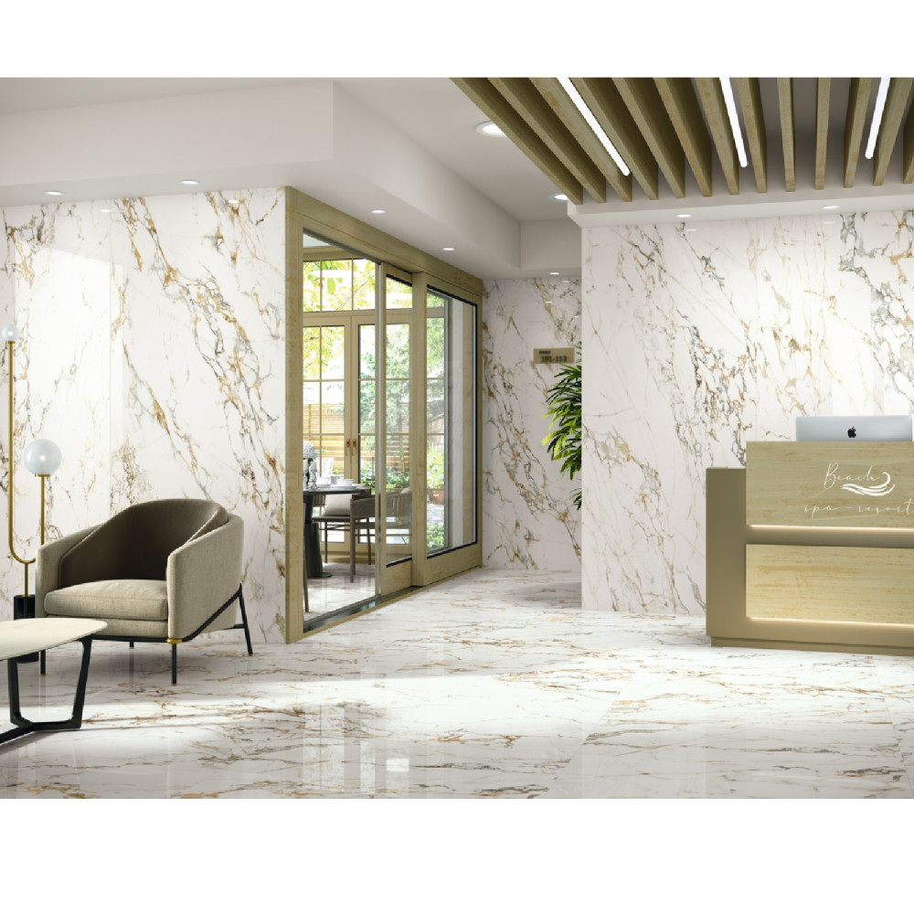 BALDOCER BELLAGIO NATURAL 260x120