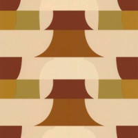 Lutece Bensimon California Nostalgie 51201007