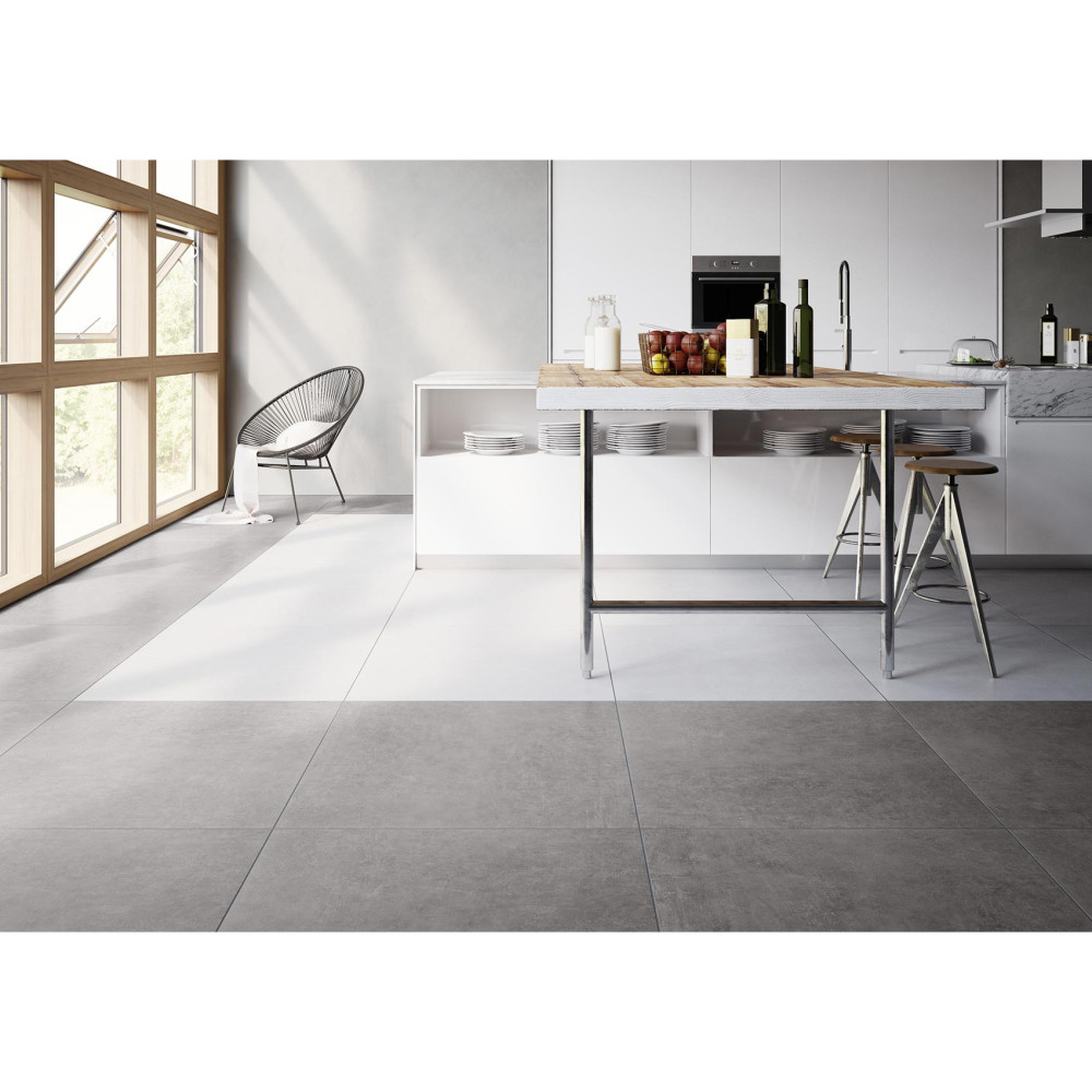 CERRAD GRES BESTONE WHITE RECT