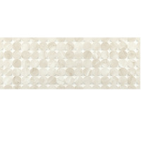 Alaplana P.B. BIBURY BEIGE MOSAIC BRILLO RECT