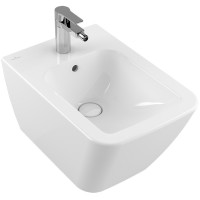 Биде VILLEROY & BOCH FINION 446500R1
