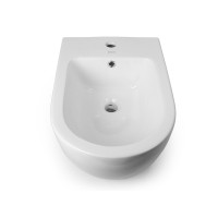 Биде NEWARC Modern 3843W