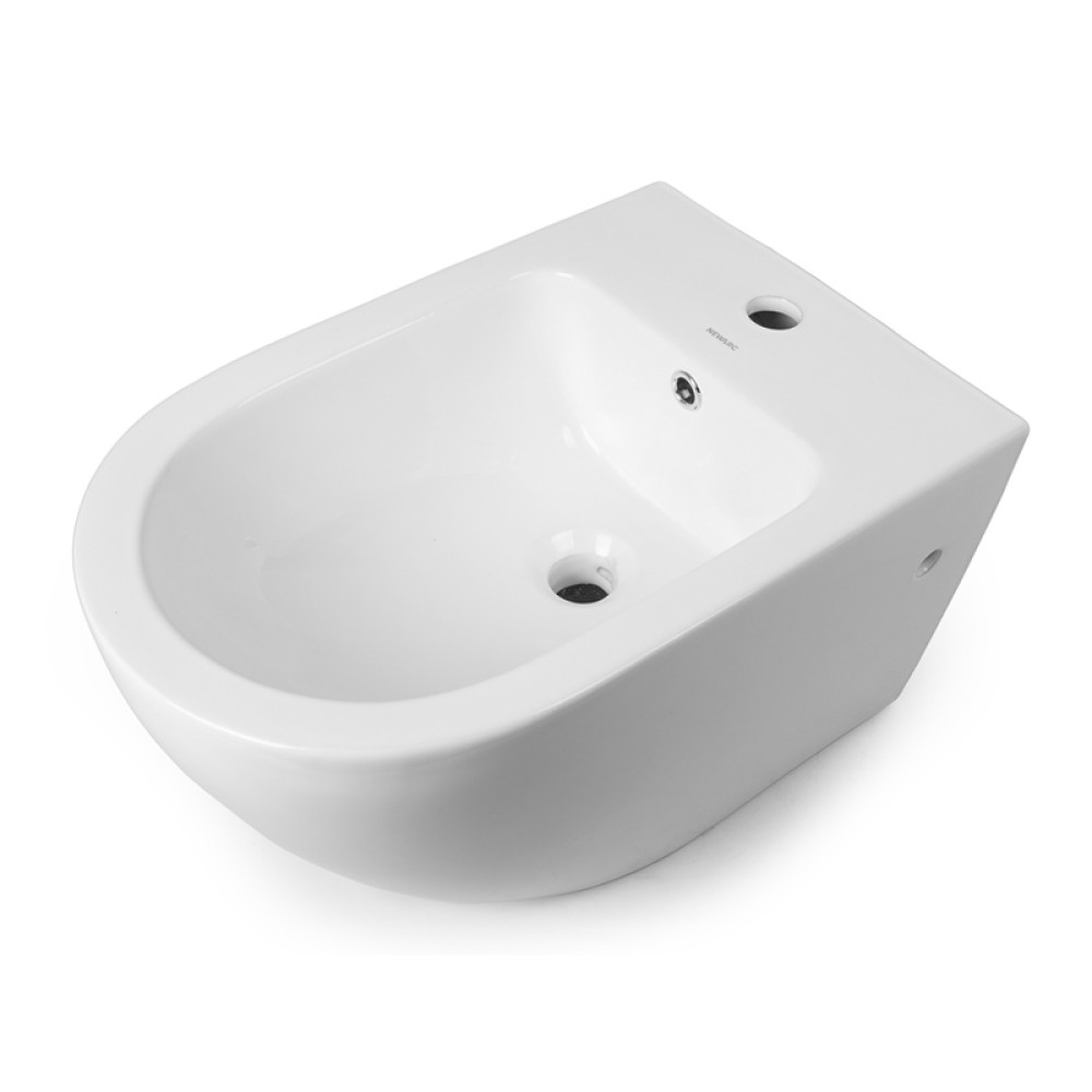 Биде NEWARC Modern 3843W