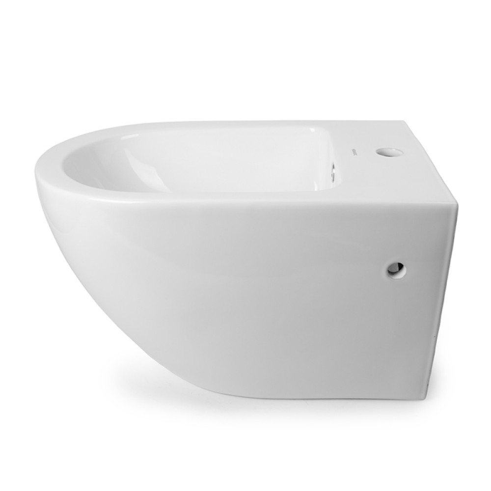 Биде NEWARC Modern 3843W