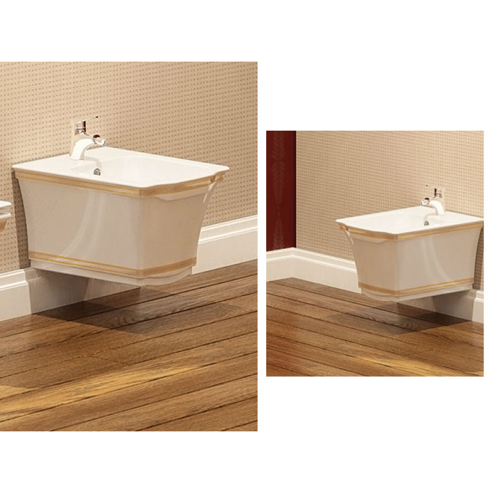 Біде IDEVIT Neo Classic 3306-0605-0088