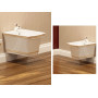 Біде IDEVIT Neo Classic 3306-0605-0088