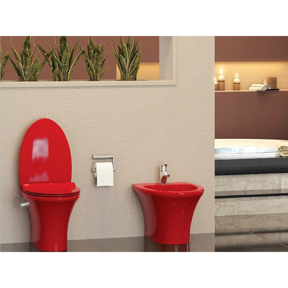 Биде IDEVIT Rena 2906-0105-08