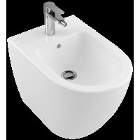 Біде VILLEROY & BOCH SUBWAY 2.0 54010001