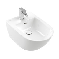 Біде VILLEROY & BOCH SUBWAY 3.0 44700001