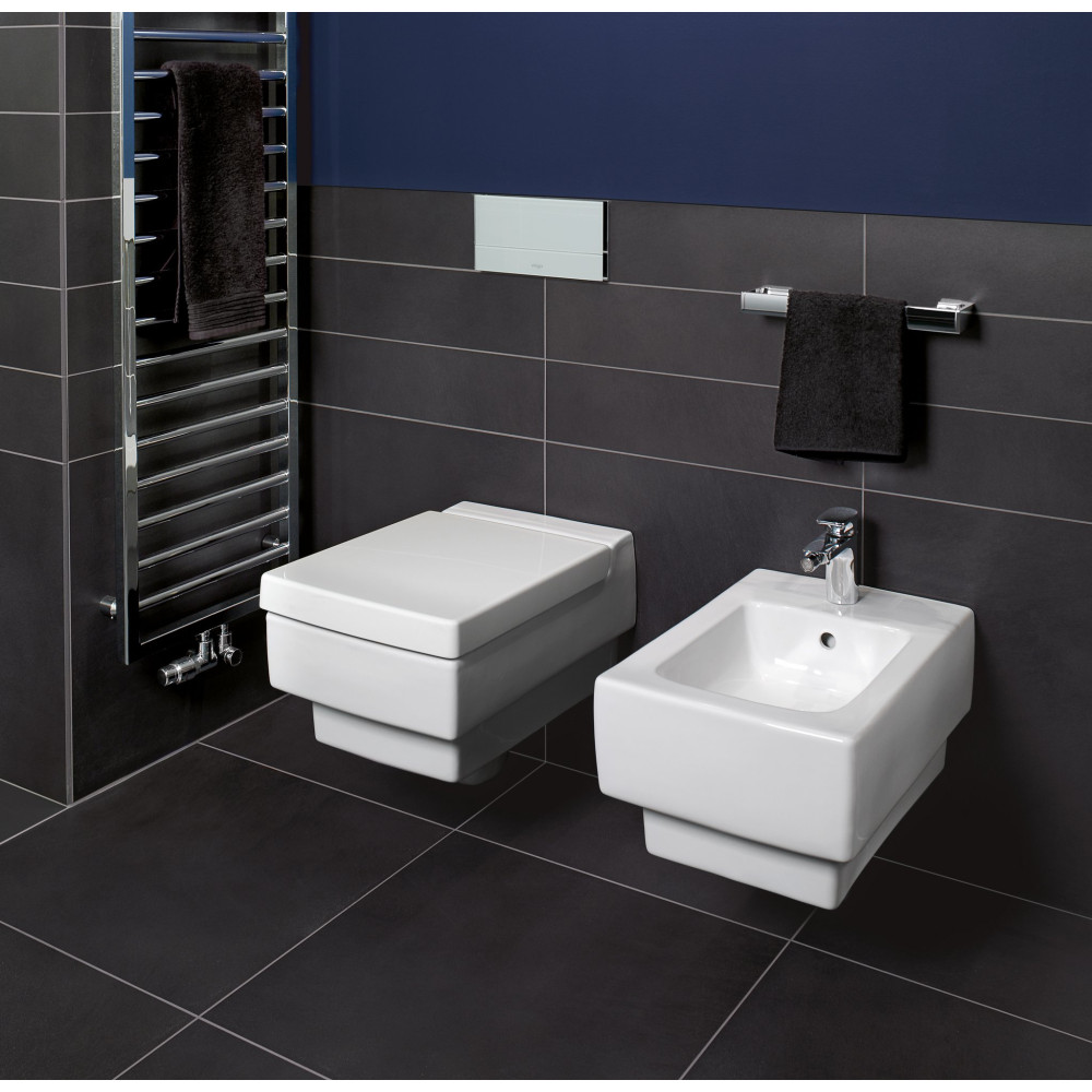 Биде VILLEROY & BOCH MEMENTO 54280001