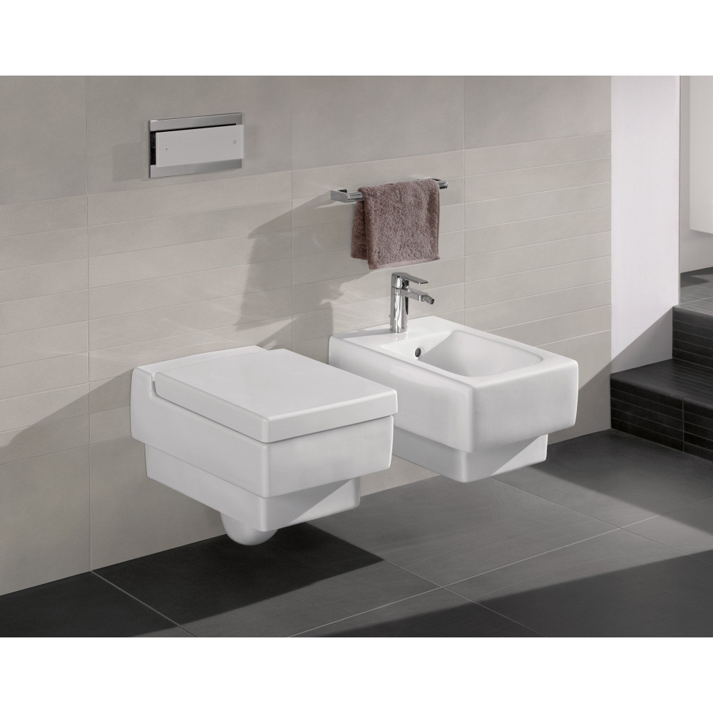 Биде VILLEROY & BOCH MEMENTO 54280001