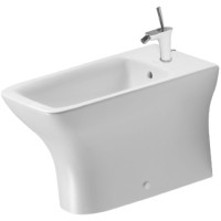 Біде DURAVIT PURAVIDA 2247100000