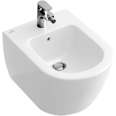 Біде VILLEROY & BOCH SUBWAY 2.0 54000001