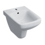 Біде GEBERIT SELNOVA SQUARE 500.271.01.1