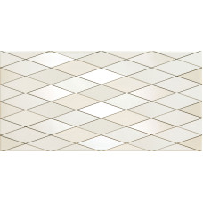 Domino Biel diamond 22,3x44,8 Gat.1