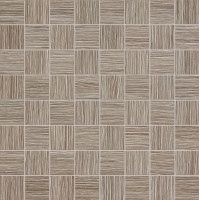 Tubądzin Biloba grey 32,4x32,4 Gat.1