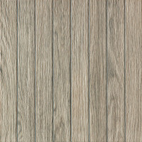 Tubądzin Biloba grey 45x45 Gat.1