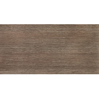 Tubądzin Biloba brown 30,8x60,8 Gat.1