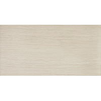 Tubądzin Biloba creme 30,8x60,8 Gat.1