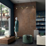 Panaria Blade INLAY RUST B 50x100 cm Rect DEKORE 3,5 mm (PZ9BL3B)